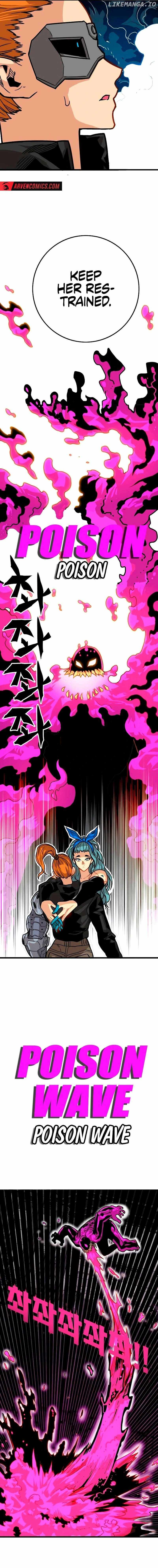 Troll Trap Chapter 227 7